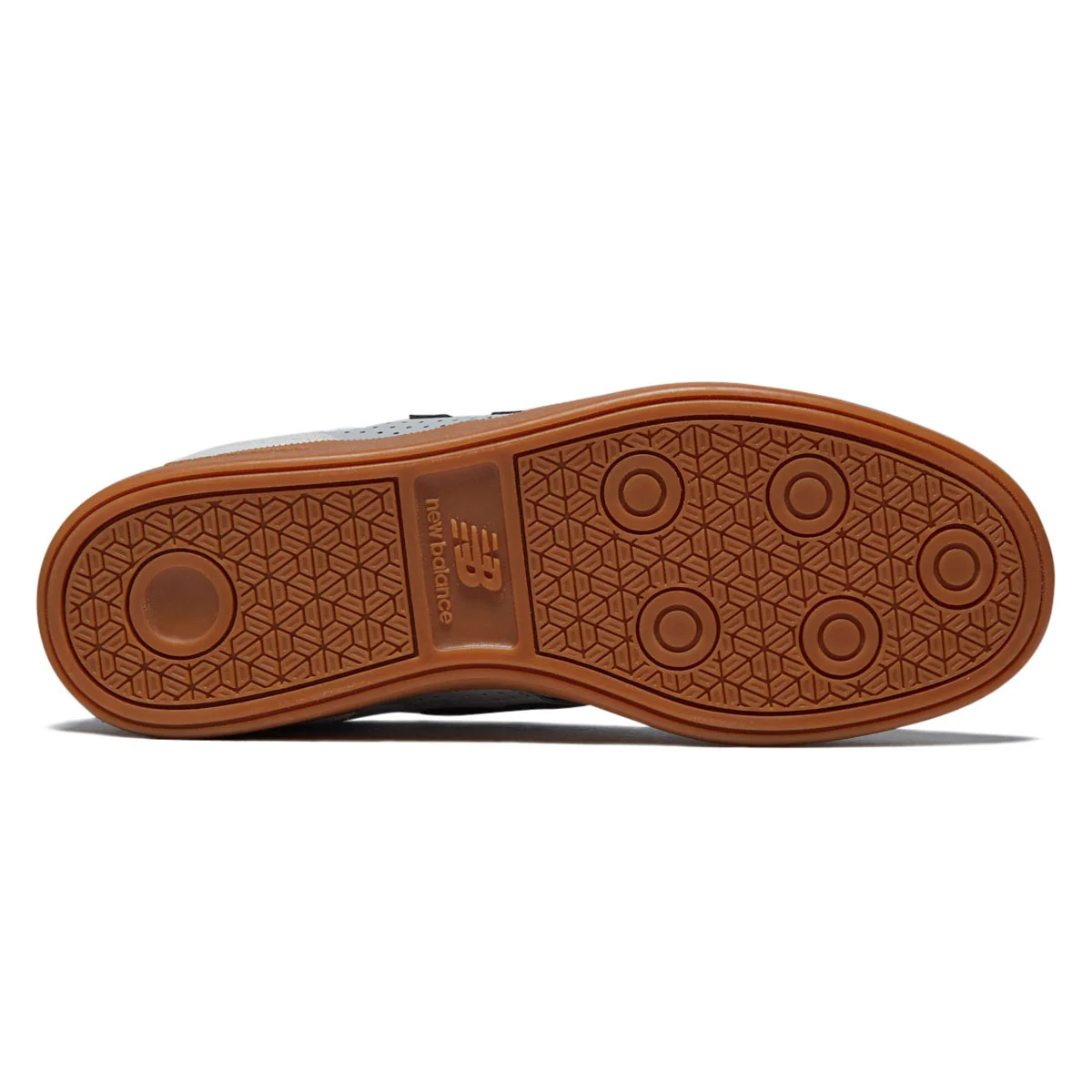 New Balance 508 Westgate Shoes - White/Gum 2025 - Image 4