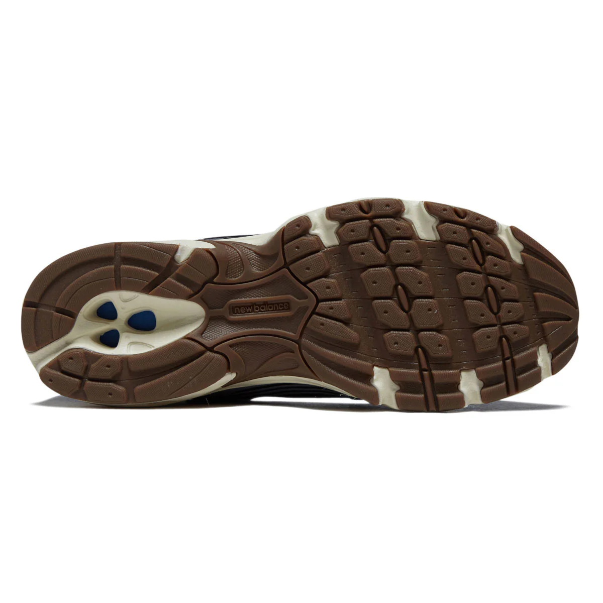 New Balance 530 Shoes - Black/Castlerock - Image 4