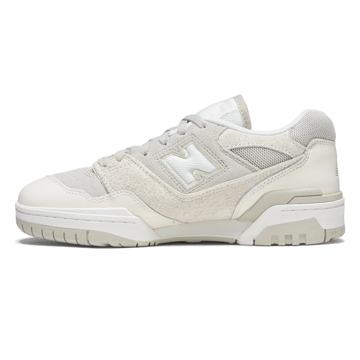 New Balance 550 Shoes - Shipyard/Angora - Image 2