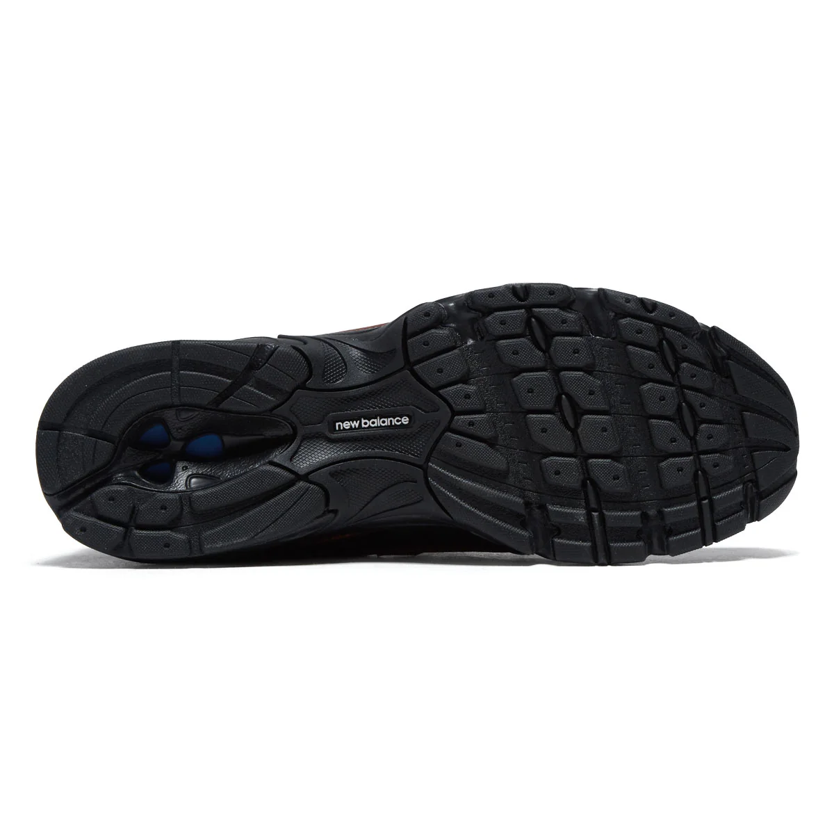 New Balance 740 Shoes - Relic Brown/Pumpernickel - Image 4