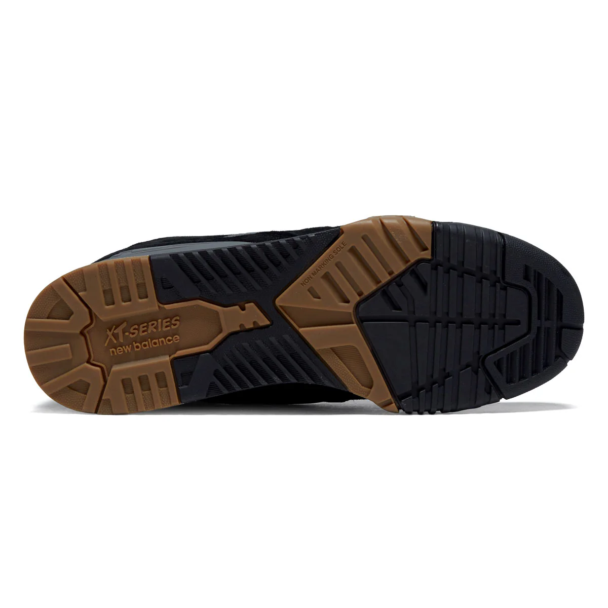 New Balance 770 Shoes - Black/Grey - Image 4