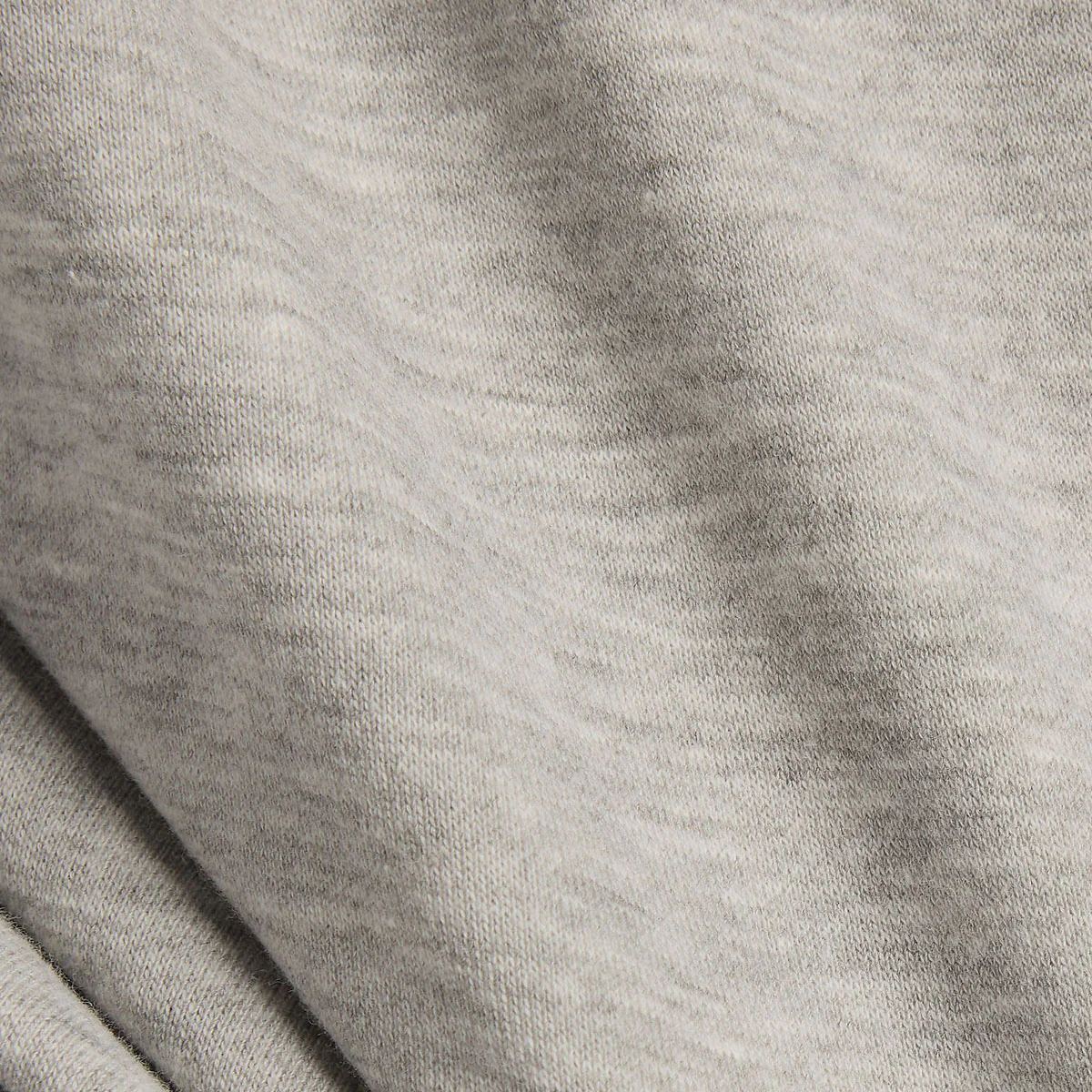 New Balance Numeric Logo Hoodie - Athletic Grey - Image 4