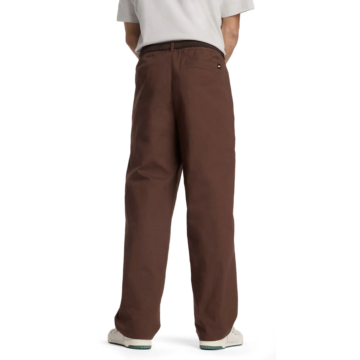 New Balance Numeric Standard Pants - Pumpernickel - Image 2
