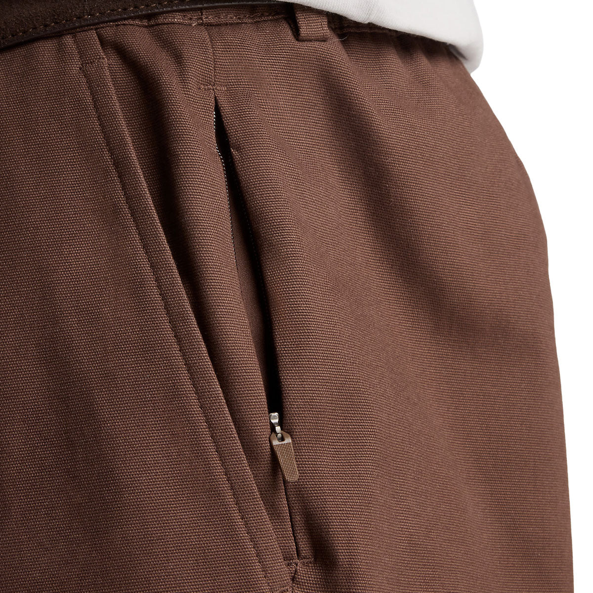 New Balance Numeric Standard Pants - Pumpernickel - Image 4