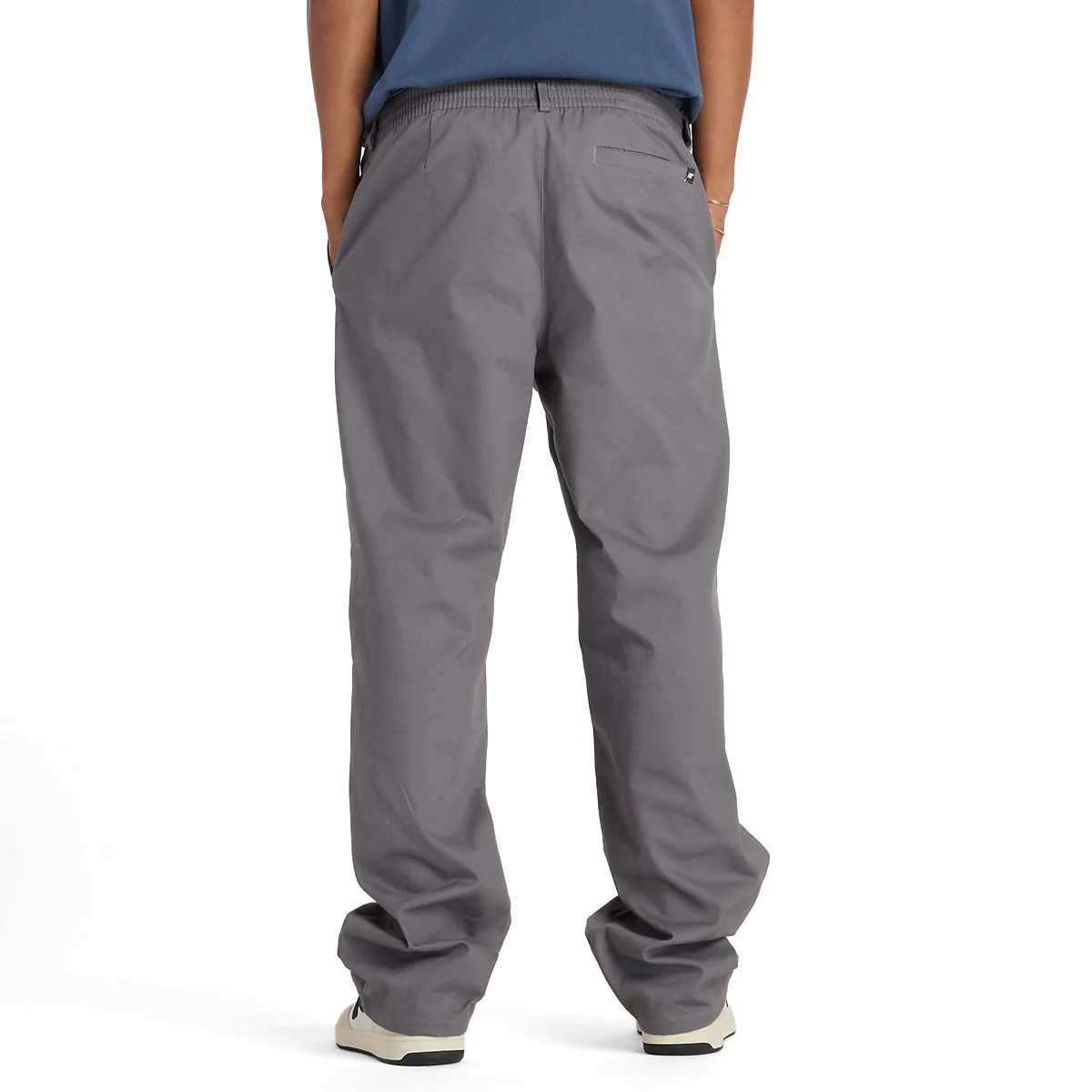 New Balance Standard Pants - Castlerock - Image 2