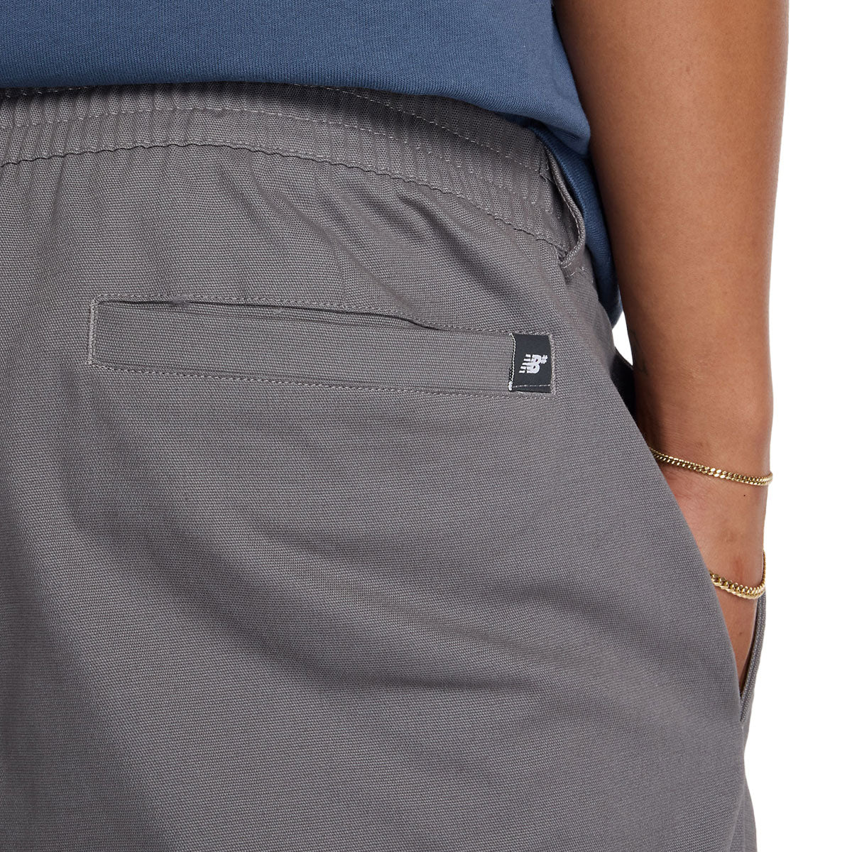 New Balance Standard Pants - Castlerock - Image 5