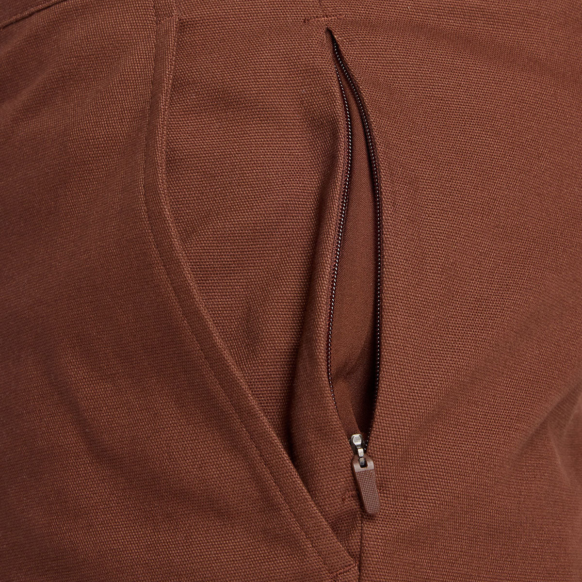 New Balance Standard Pants - Rich Oak - Image 4