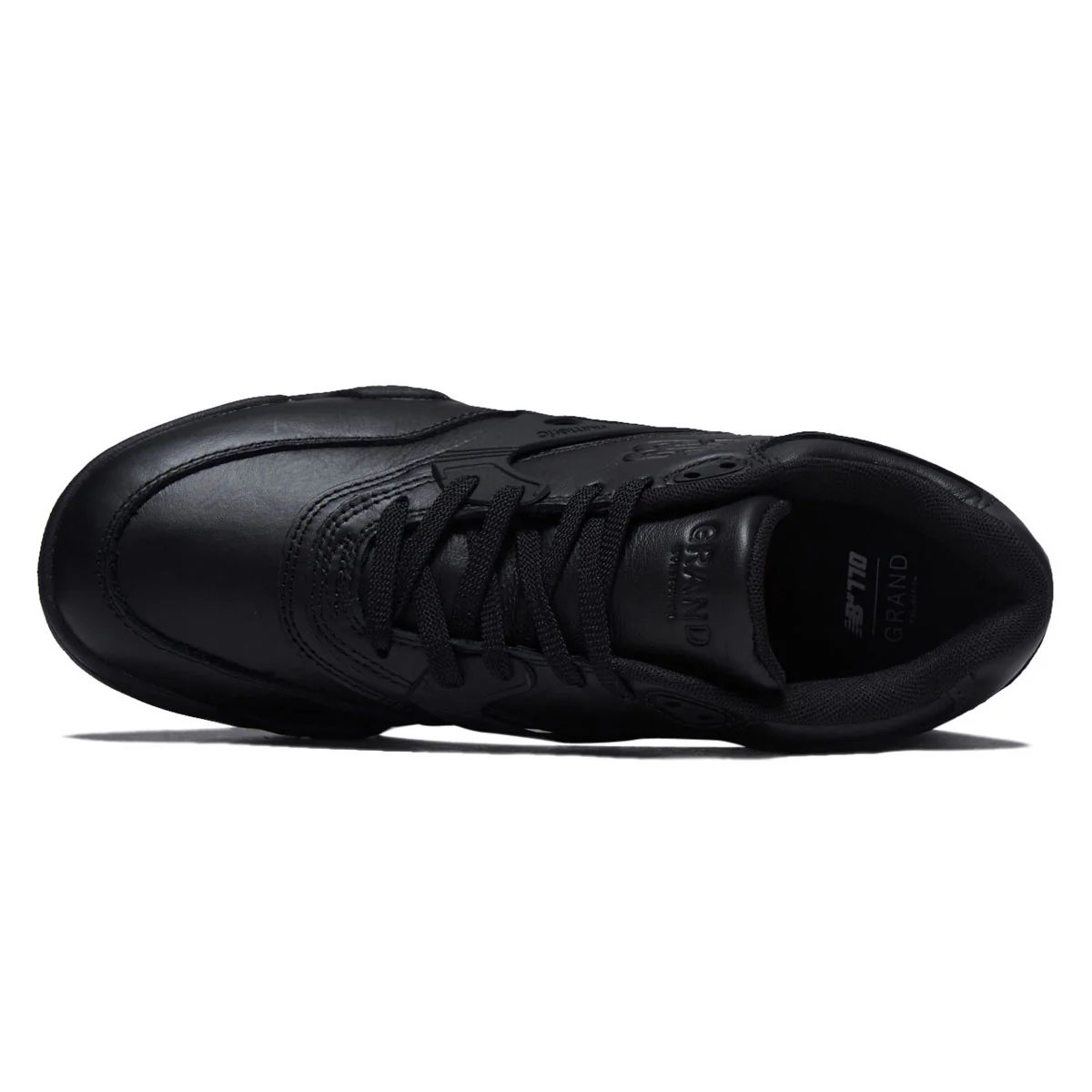New Balance x Grand Collection 770 Shoes - Black - Image 3