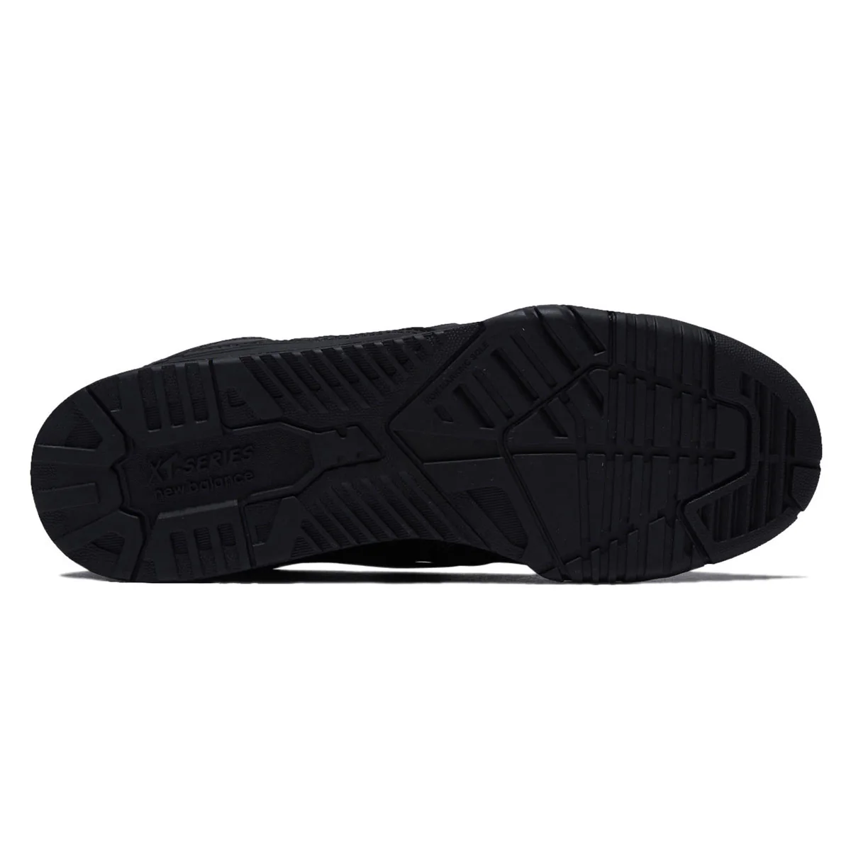 New Balance x Grand Collection 770 Shoes - Black - Image 4