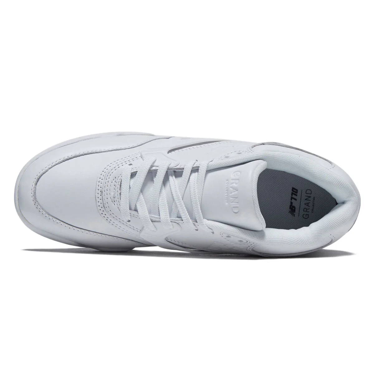 New Balance x Grand Collection 770 Shoes - White - Image 3