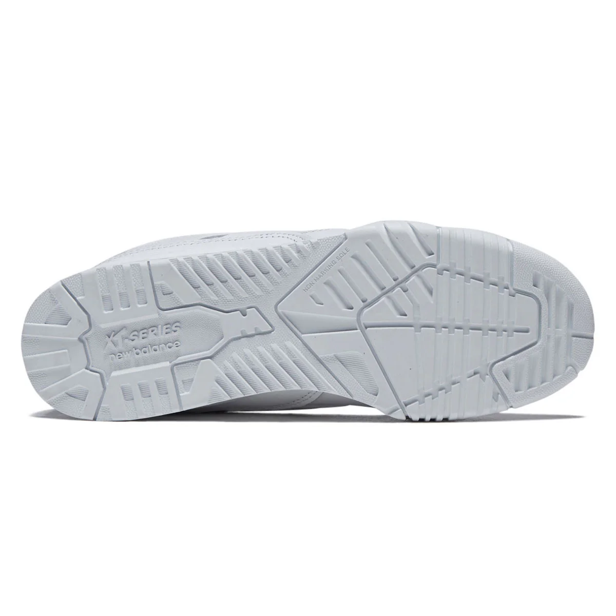 New Balance x Grand Collection 770 Shoes - White - Image 4
