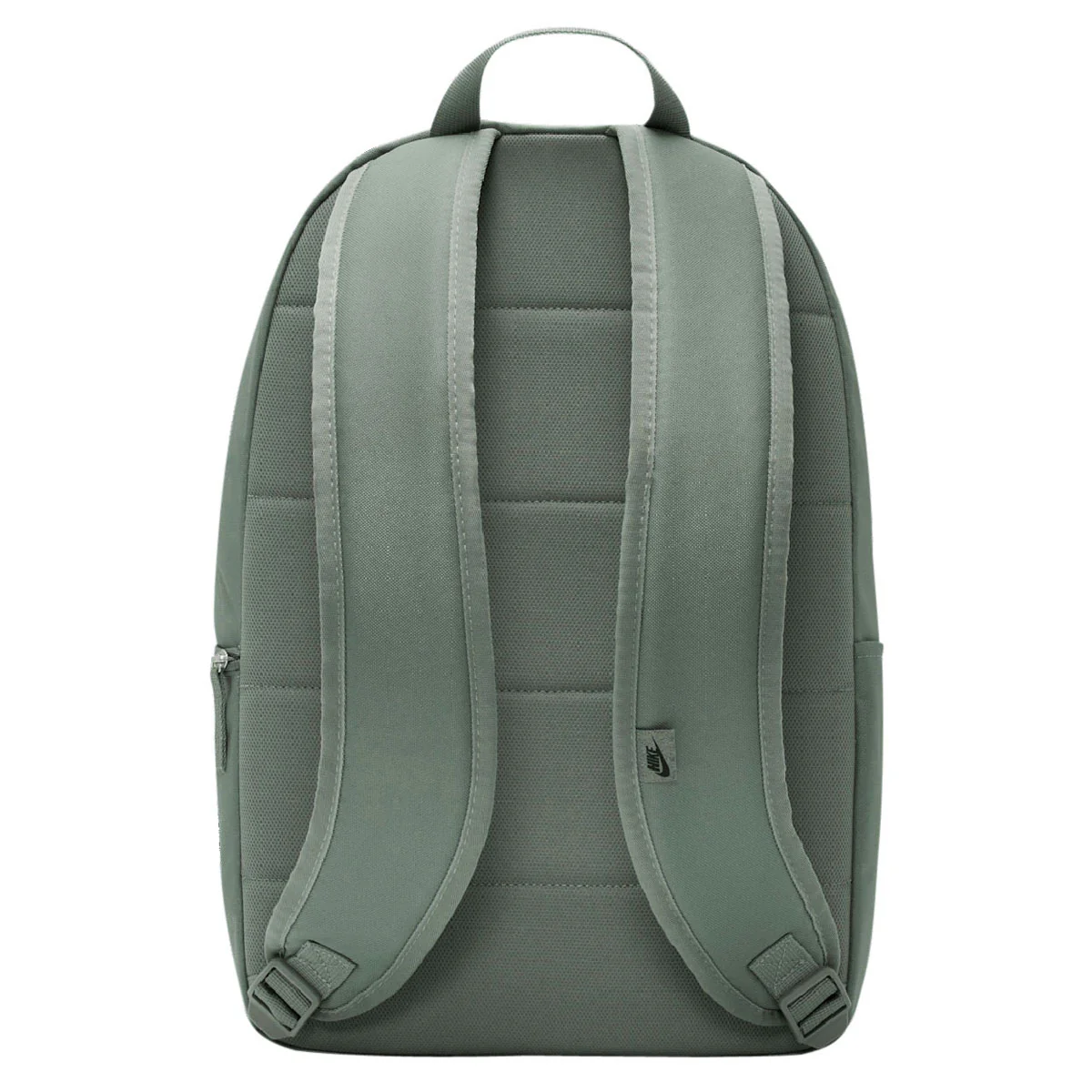 Nike Heritage Backpack - Clay Green/Clay Green/Black - Image 2
