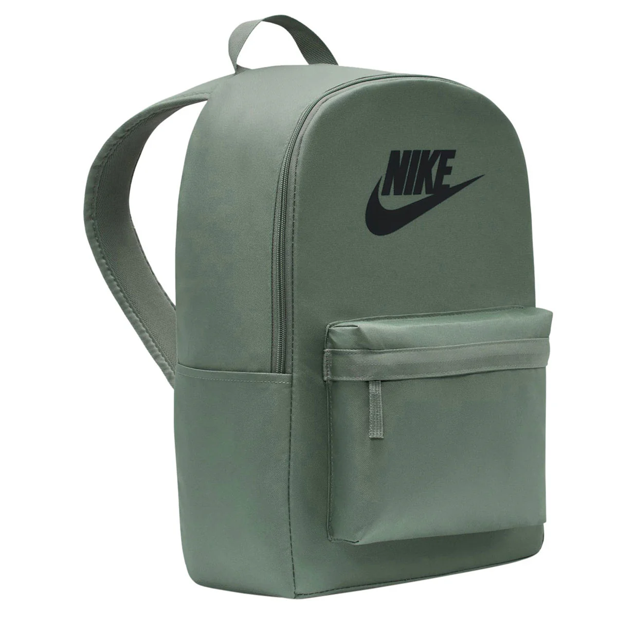 Nike Heritage Backpack - Clay Green/Clay Green/Black - Image 4