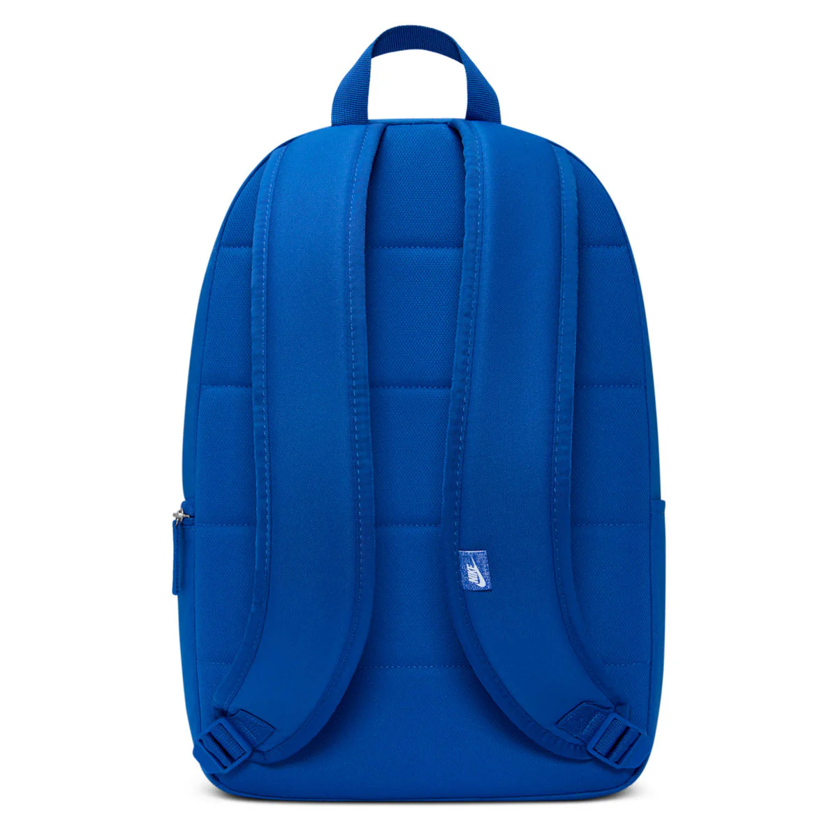 Nike Heritage Backpack - Game Royal/Game Royal/White - Image 2