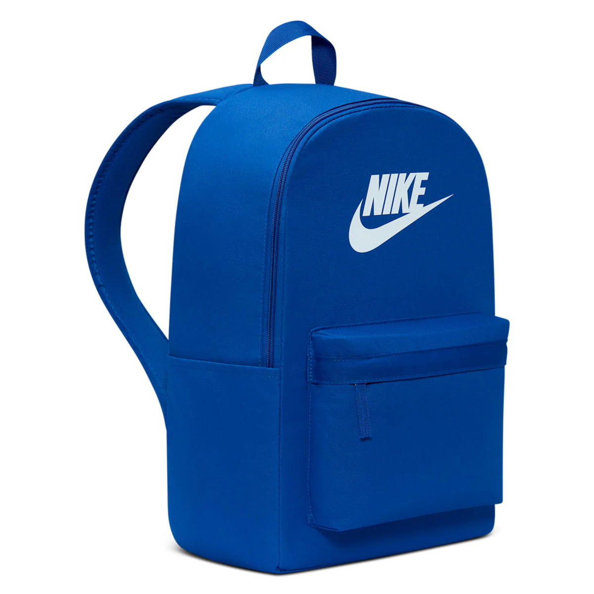 Nike Heritage Backpack - Game Royal/Game Royal/White - Image 3