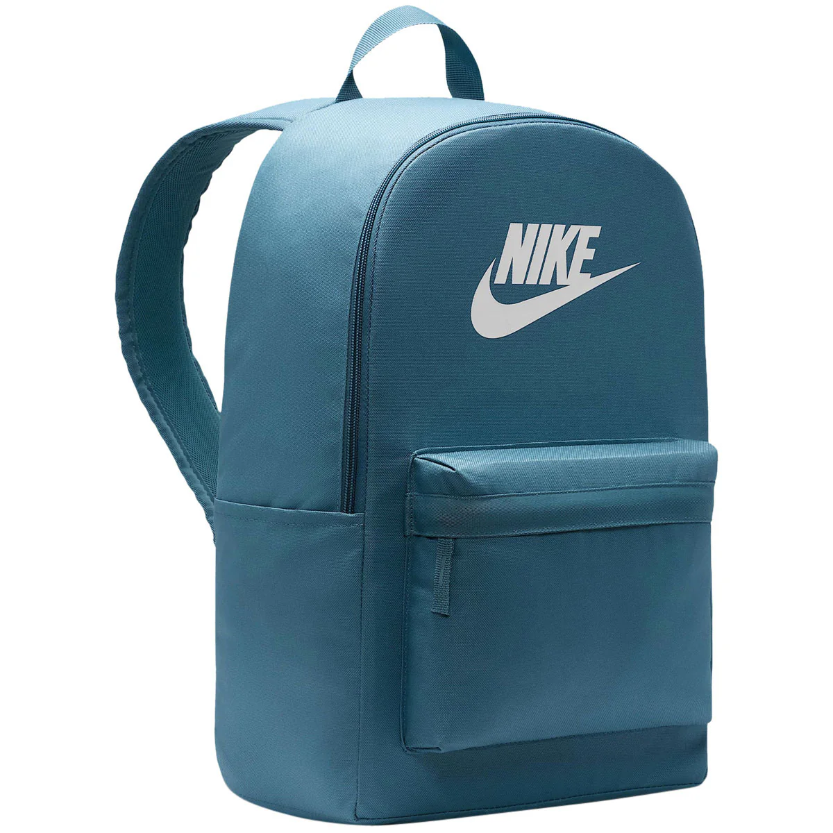 Nike Heritage Backpack - Smokey Blue/Smokey Blue/Summit White - Image 3