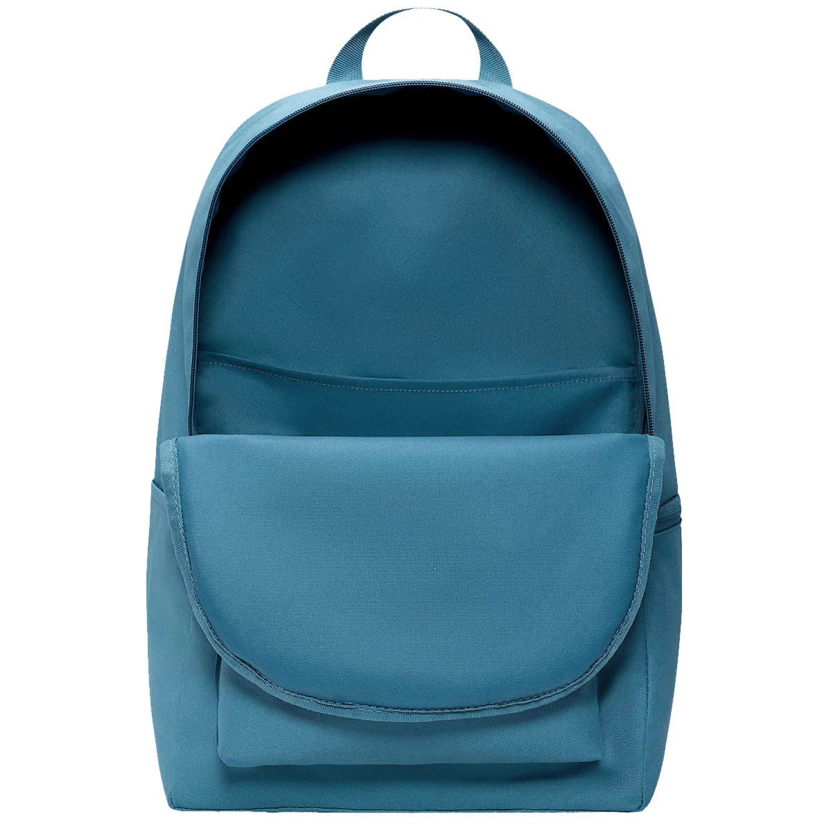 Nike Heritage Backpack - Smokey Blue/Smokey Blue/Summit White - Image 4