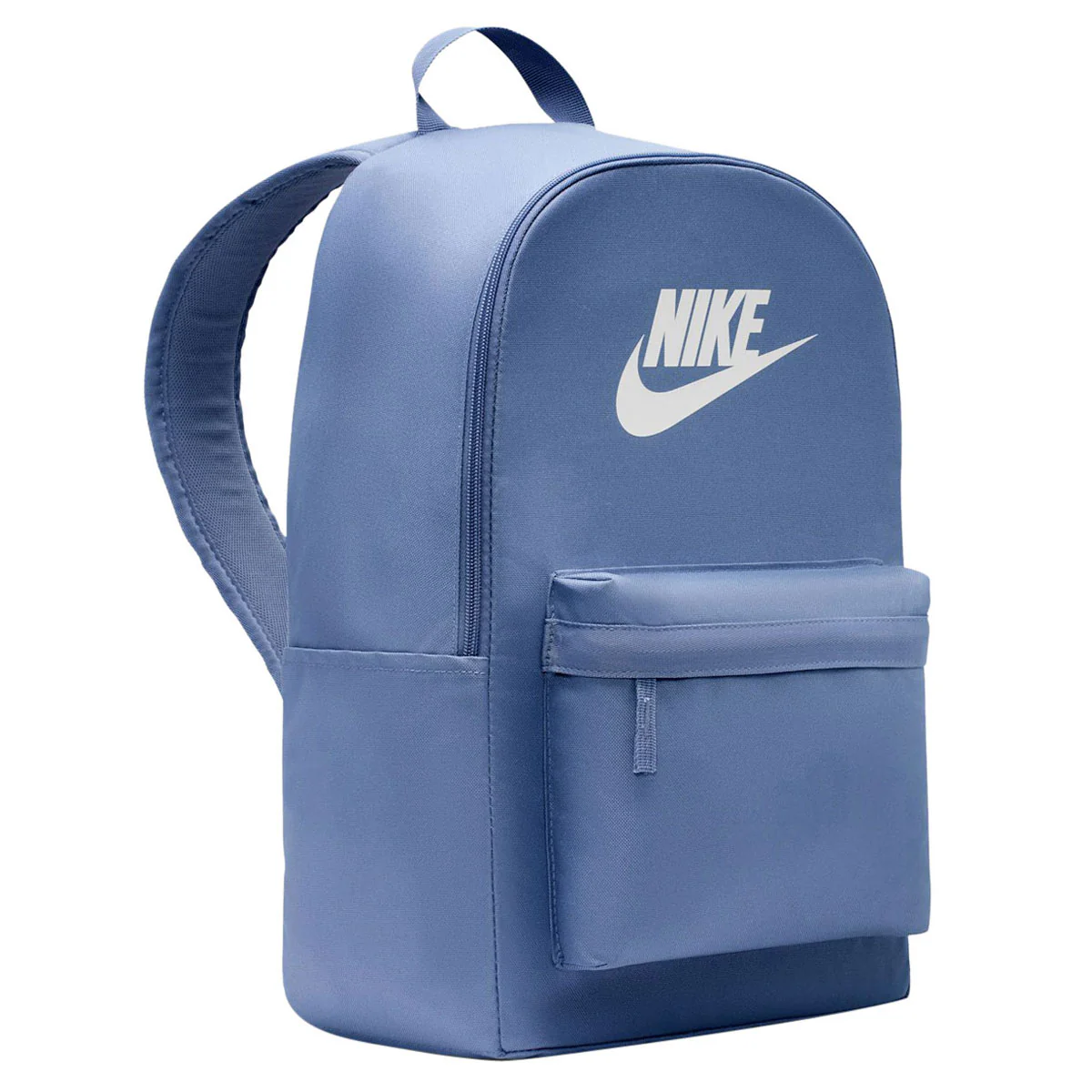Nike Heritage Backpack - World Indigo/World Indigo/White - Image 4