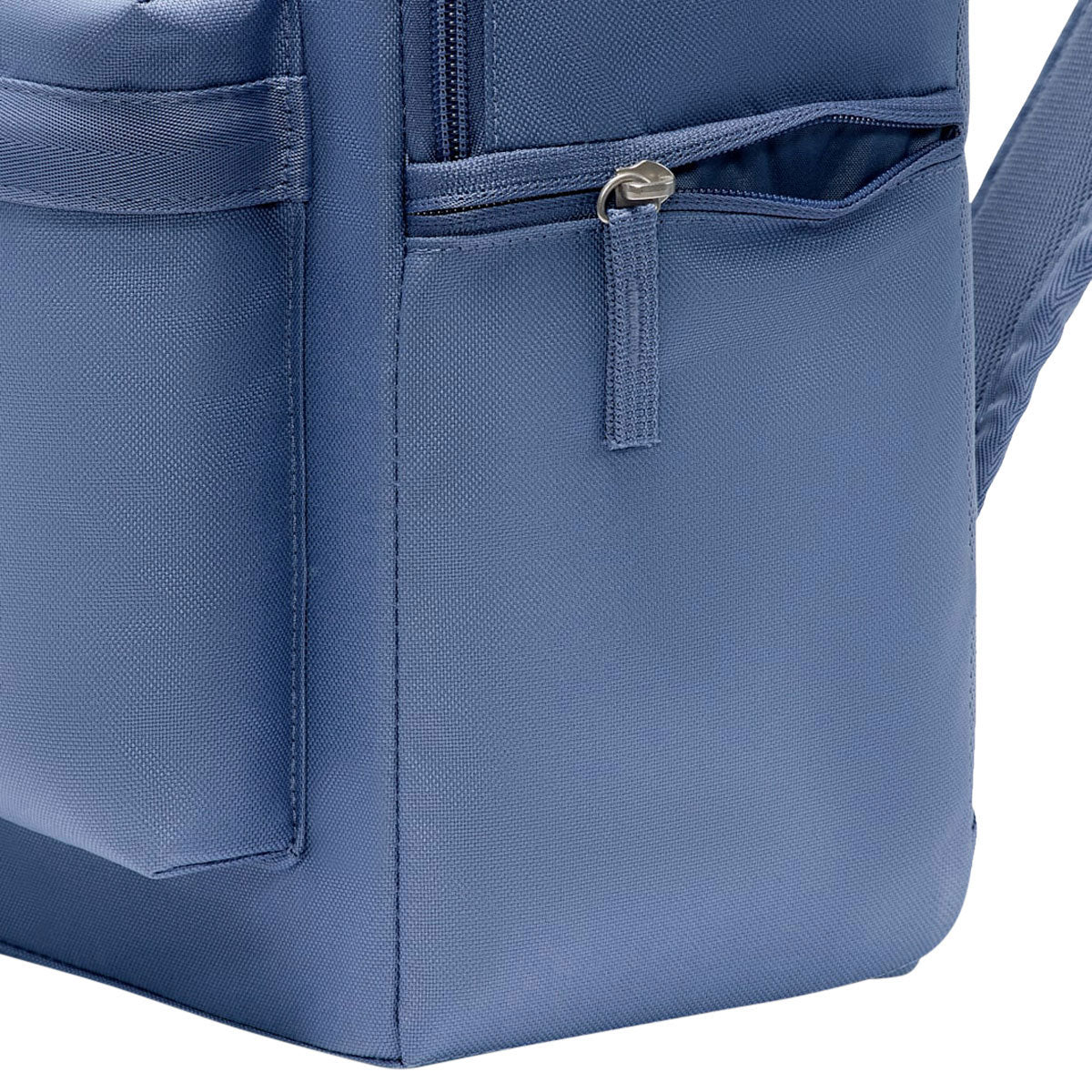 Nike Heritage Backpack - World Indigo/World Indigo/White - Image 5
