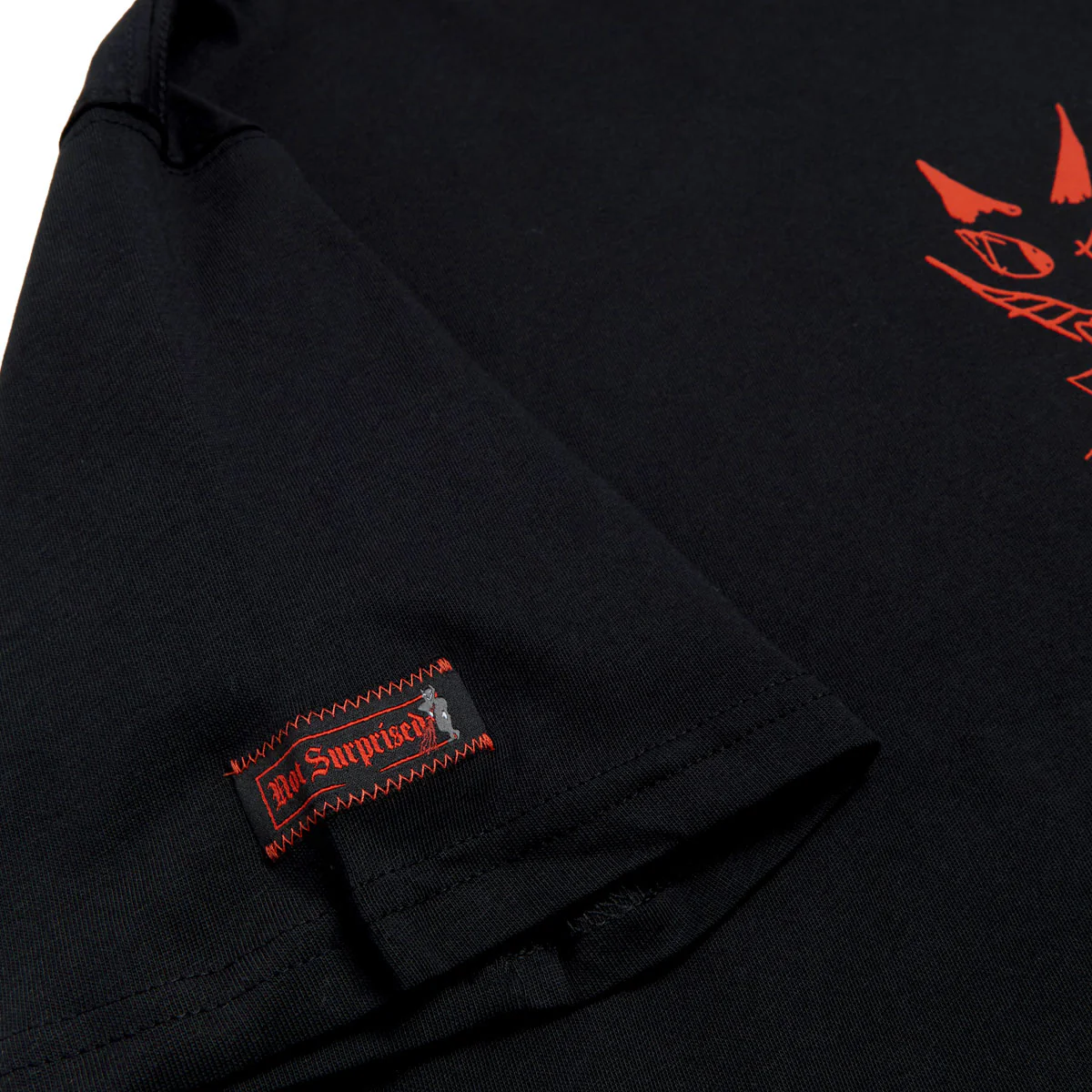 Nike SB Charcoal Dunk T-Shirt - Black - Image 4
