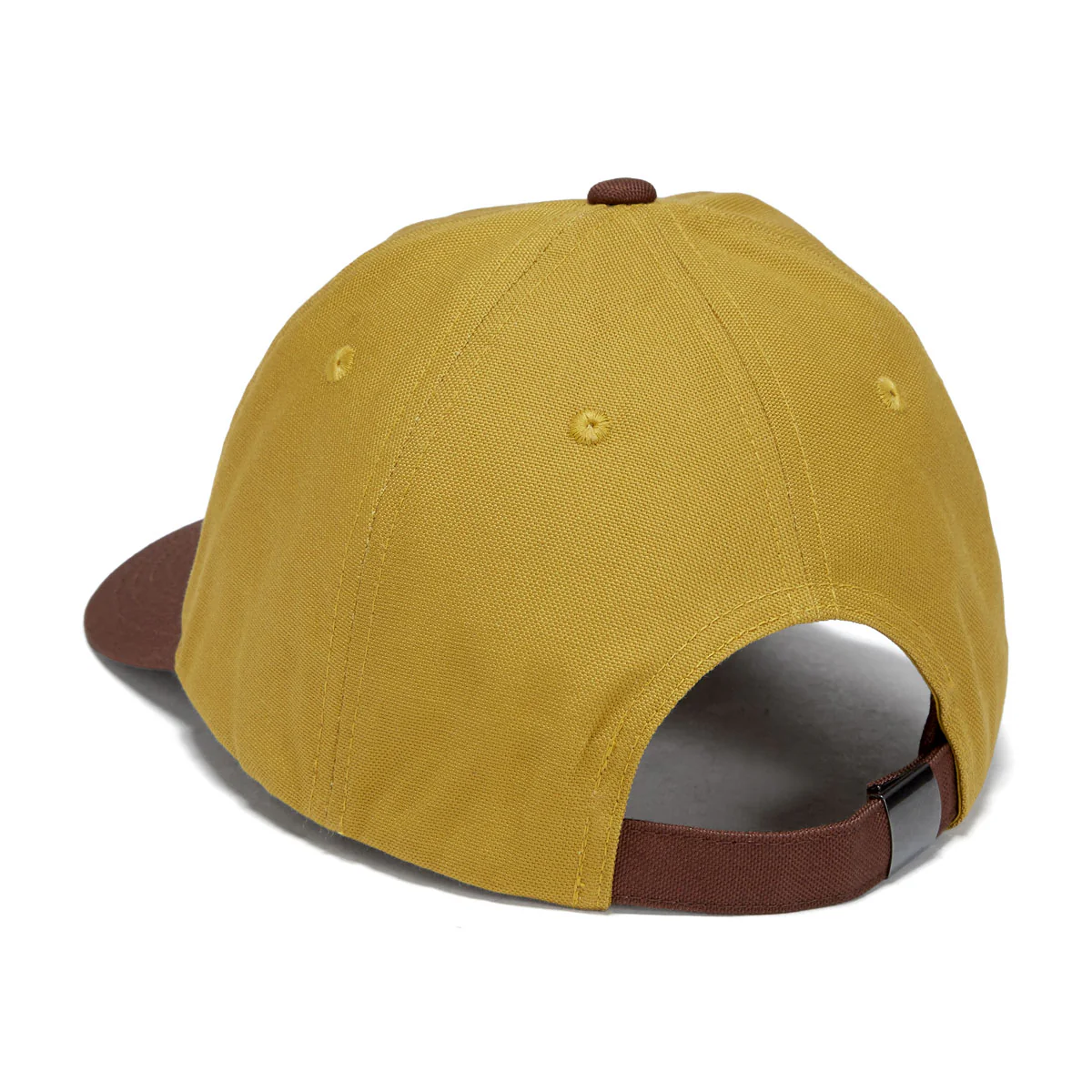 Nike SB Club Hat Hat - Peat Moss/Light Chocolate/Light Chocolate - Image 2