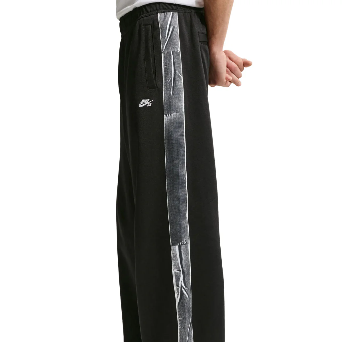 Nike SB Fix It Tracksuit - Black - Image 5
