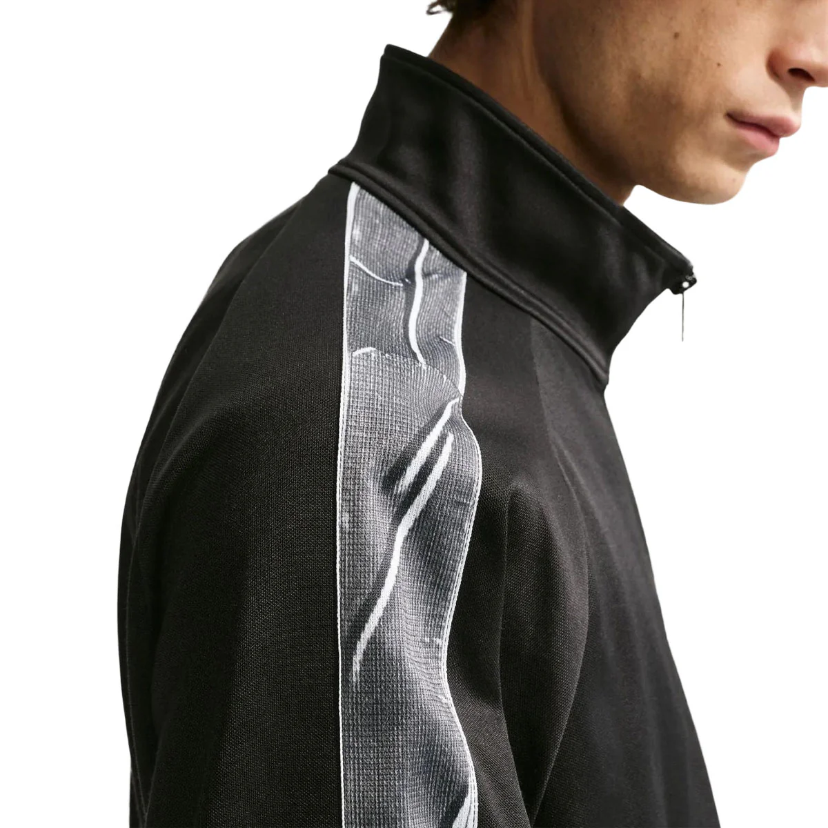 Nike SB Fix It Tracksuit - Black - Image 6