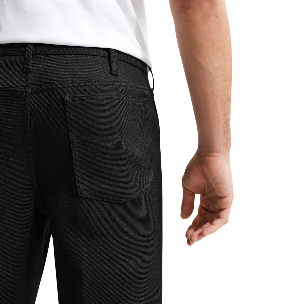 Nike SB Getamovin Pants - Black - Image 3