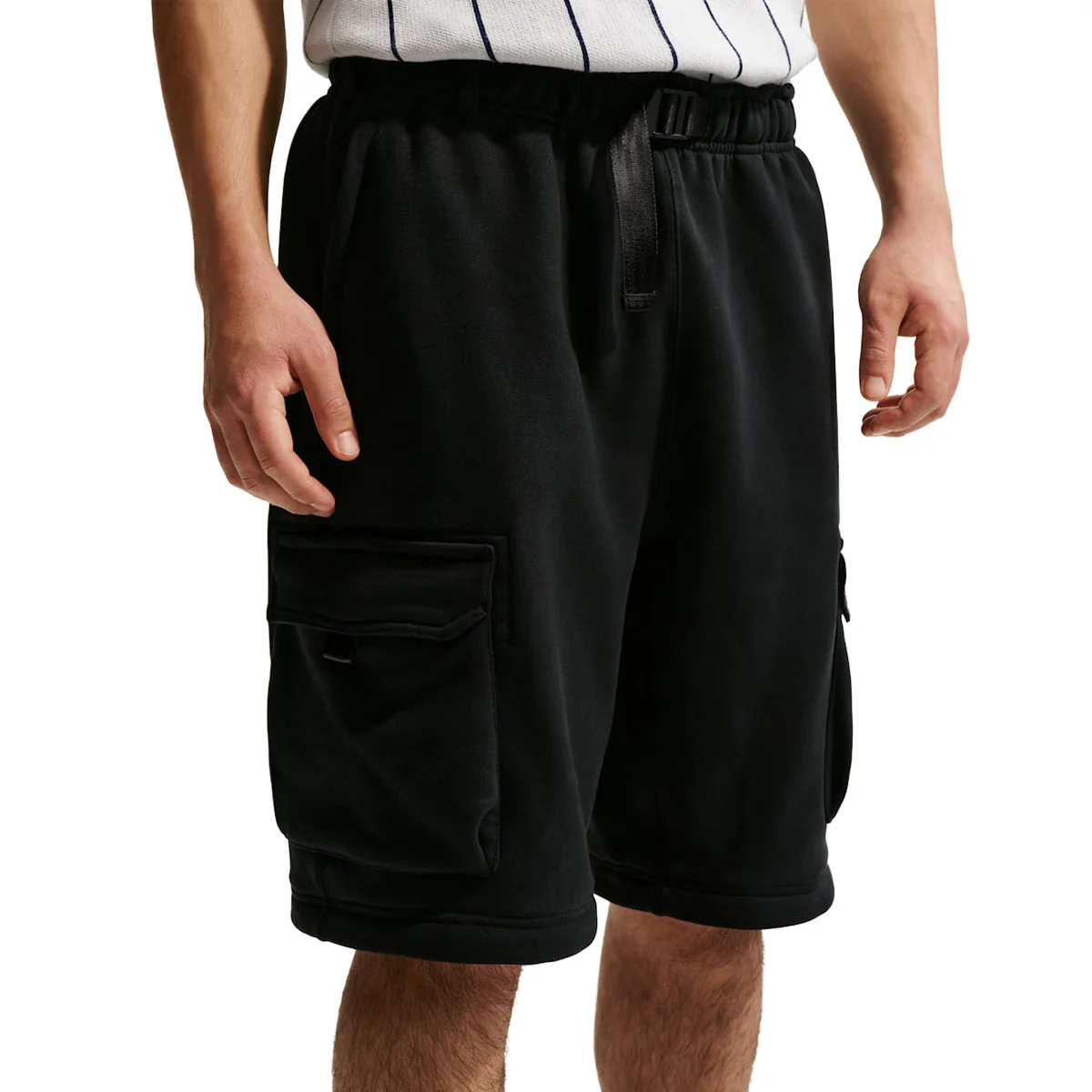 Nike SB Ishod Cargo Pants - Black - Image 4