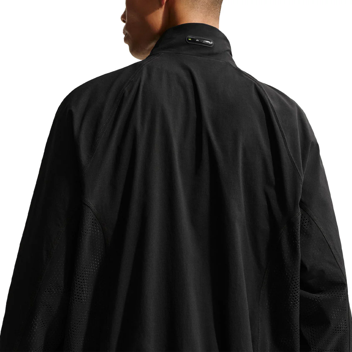 Nike SB Ishod Track Jacket - Black - Image 4