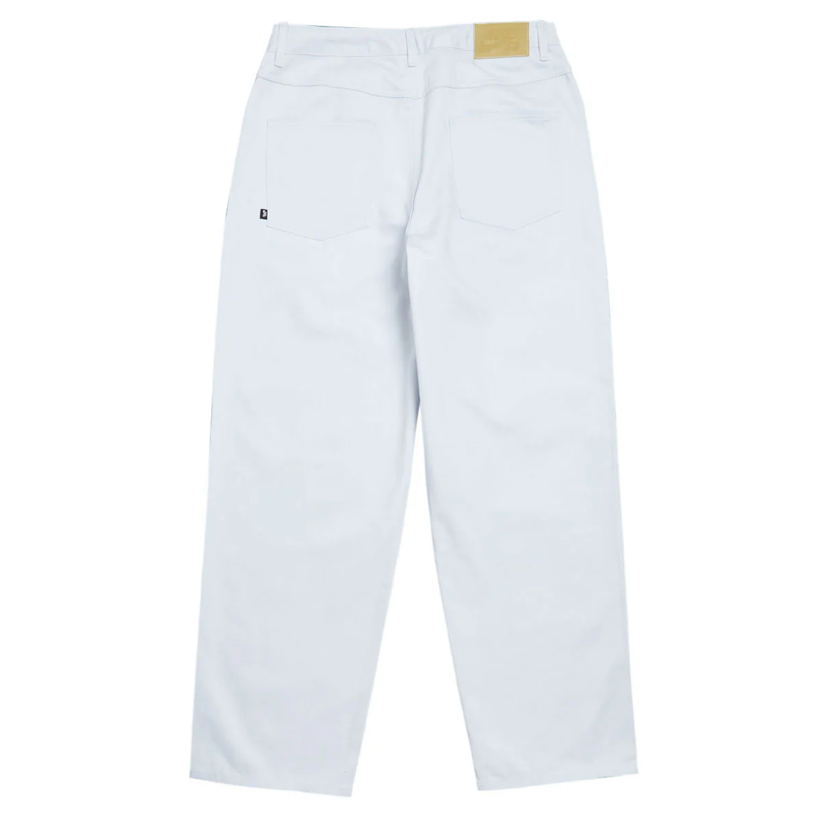 Nike SB Loose Denim Jeans - Football Grey - Image 2