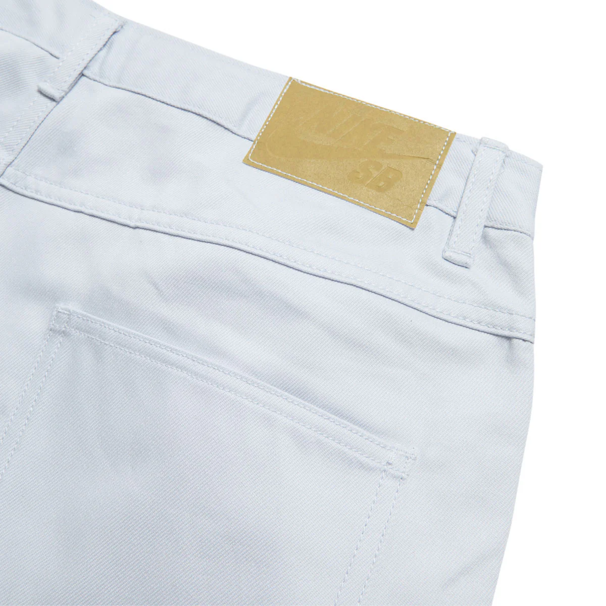 Nike SB Loose Denim Jeans - Football Grey - Image 5