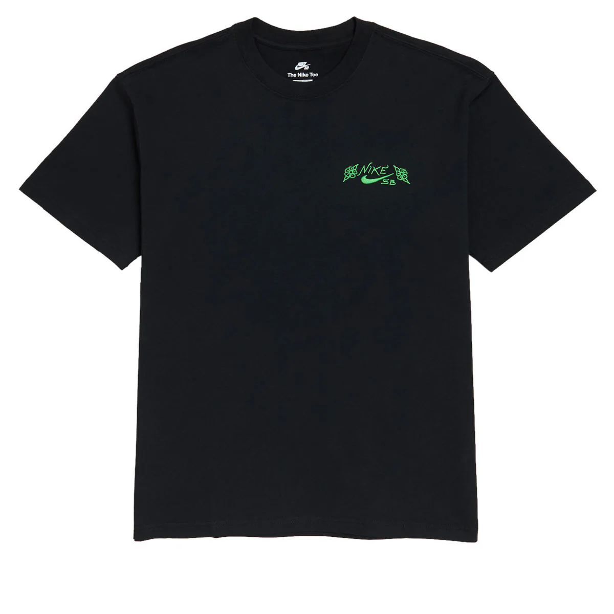 Nike SB M90 Vase T-Shirt - Black - Image 2