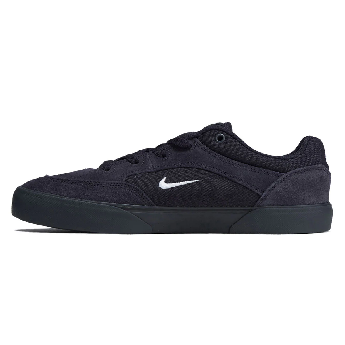 Nike SB Malor Shoes - Blueprint/White/Blueprint/Off Noir - Image 2