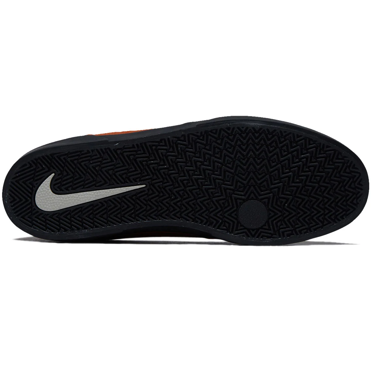 Nike SB Malor Shoes - Cinnamon/Light Bone/Dark Russet/Black - Image 4