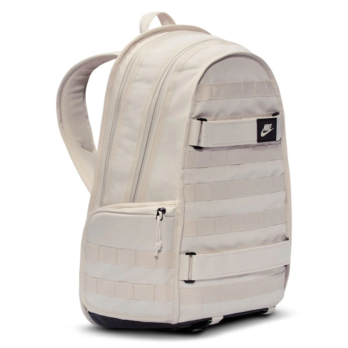 Nike SB Sportswear RPM Backpack - Light Orewood Brown/Black/Light Orewood Brown - Image 3