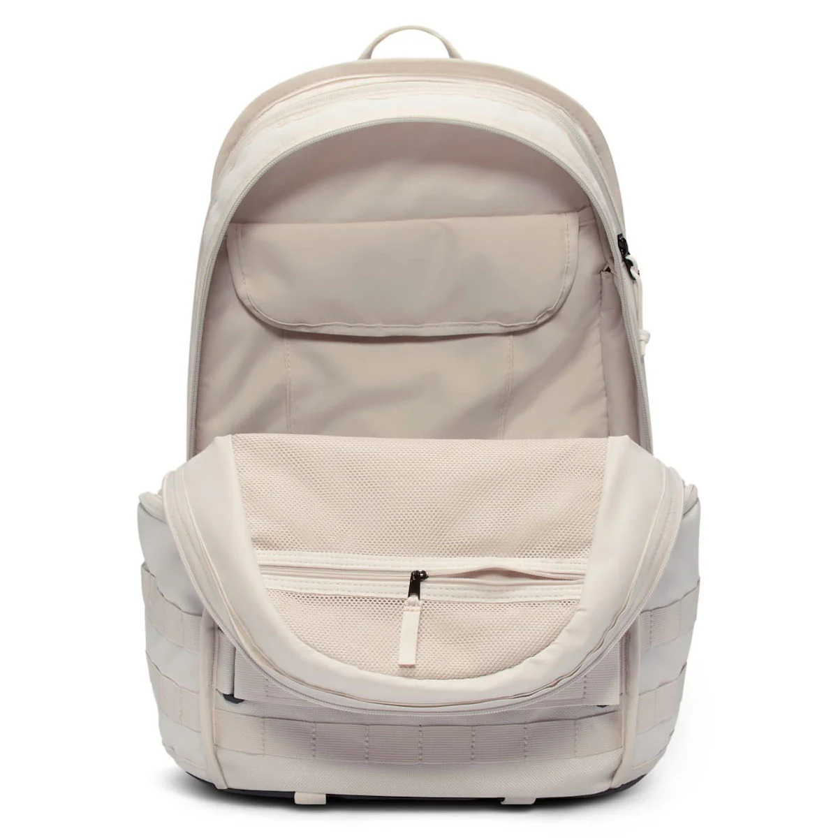 Nike SB Sportswear RPM Backpack - Light Orewood Brown/Black/Light Orewood Brown - Image 4