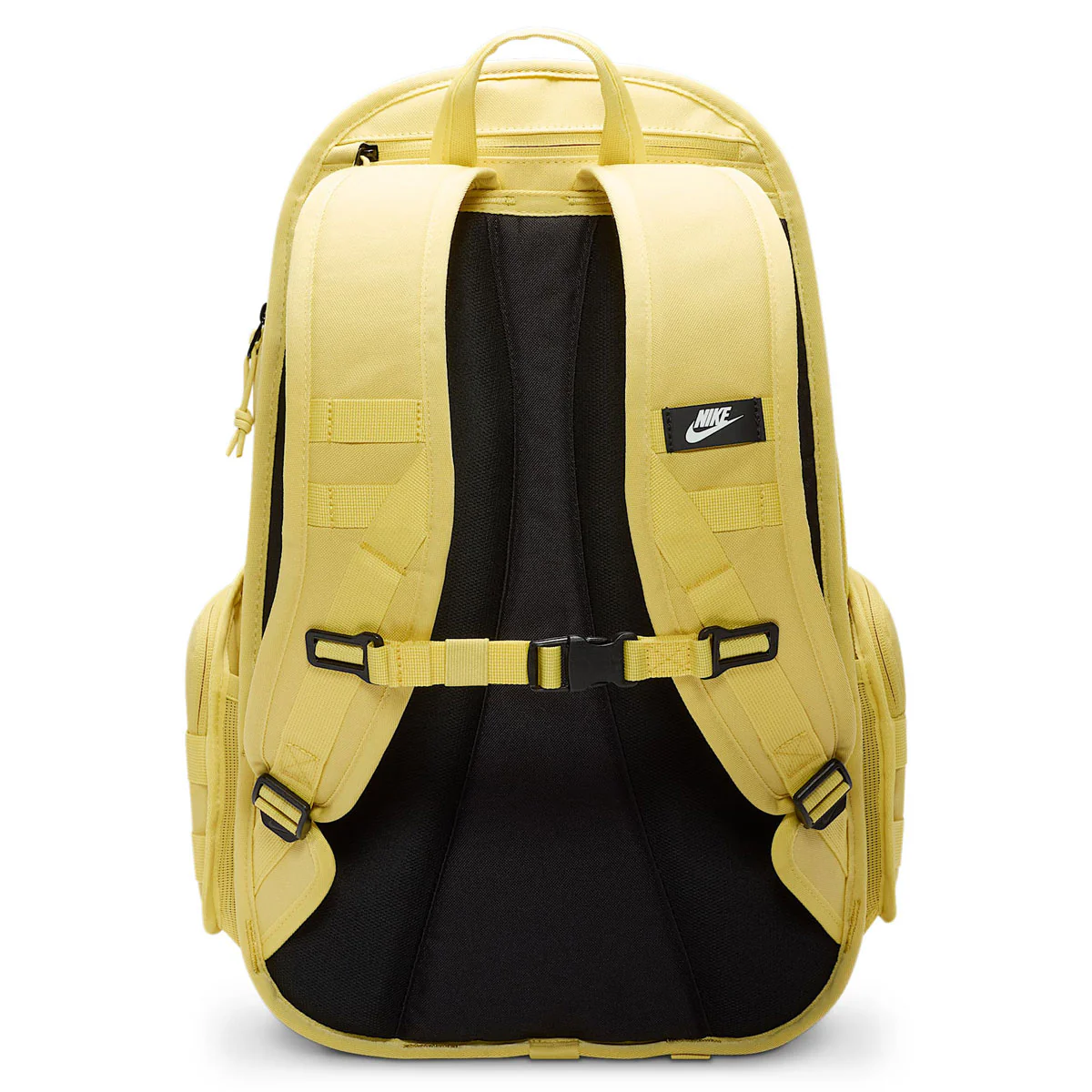 Nike SB Sportswear RPM Backpack - Saturn Gold/Black/Summit White - Image 2