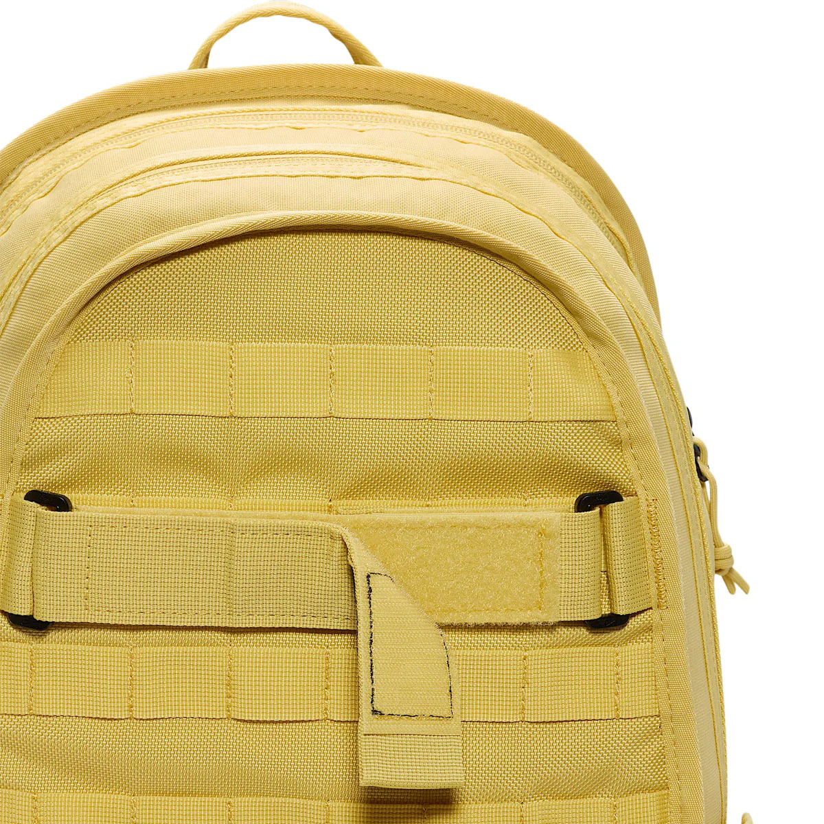 Nike SB Sportswear RPM Backpack - Saturn Gold/Black/Summit White - Image 5