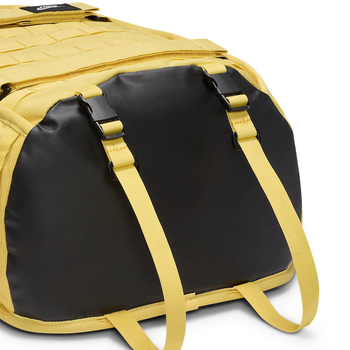 Nike SB Sportswear RPM Backpack - Saturn Gold/Black/Summit White - Image 6