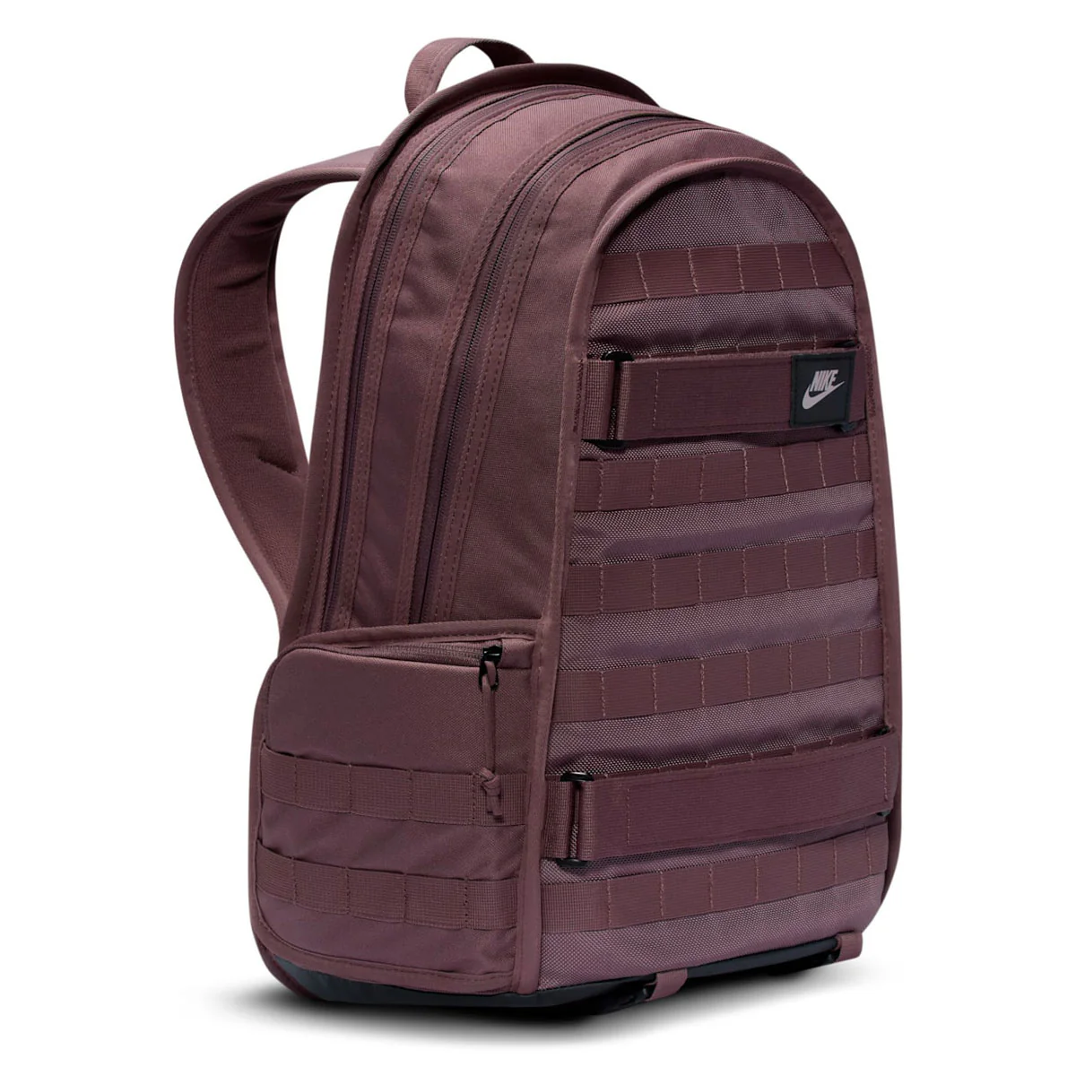 Nike SB Sportswear RPM Backpack - Tattoo/Black/Light Violet Ore - Image 3