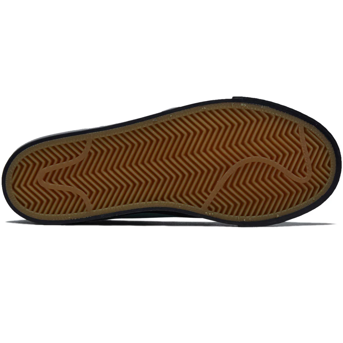 Nike SB Youth Stefan Janoski Shoes - Cannon/Black/Black/Gum - Image 3