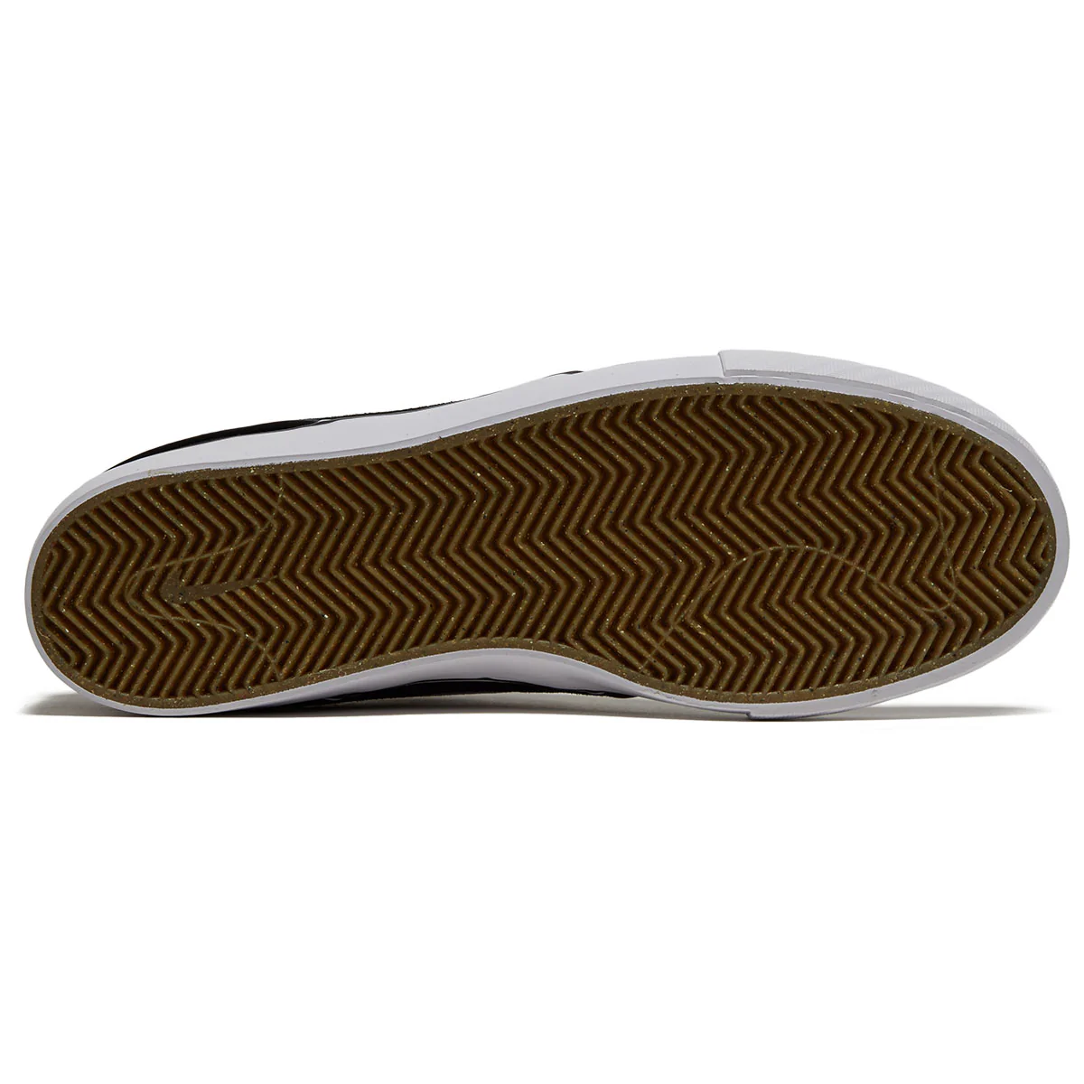 Nike SB Zoom Janoski OG+ Shoes - Black/White/Black/White - Image 4