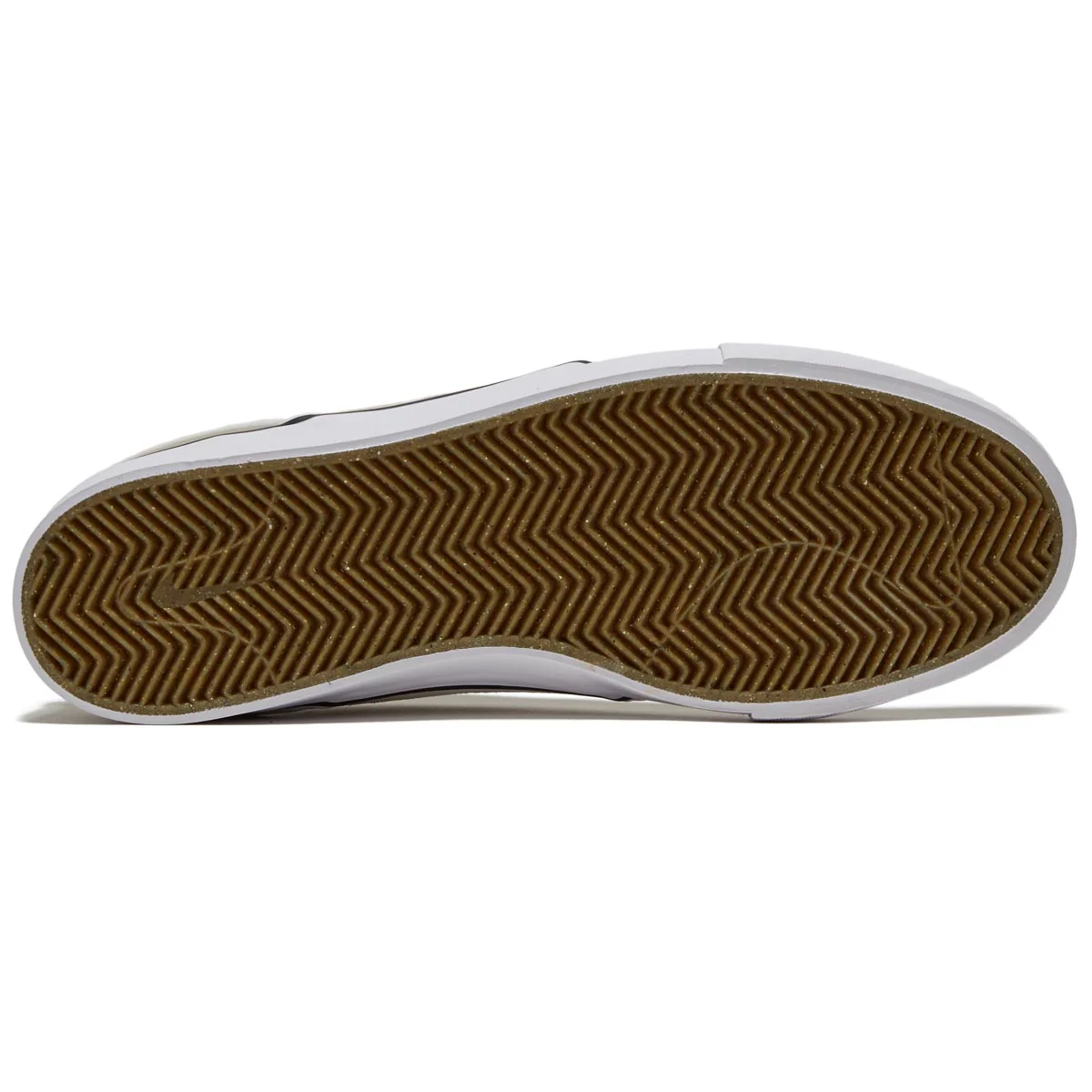 Nike SB Zoom Janoski OG+ Shoes - Summit White/Black/Summit White/White - Image 4