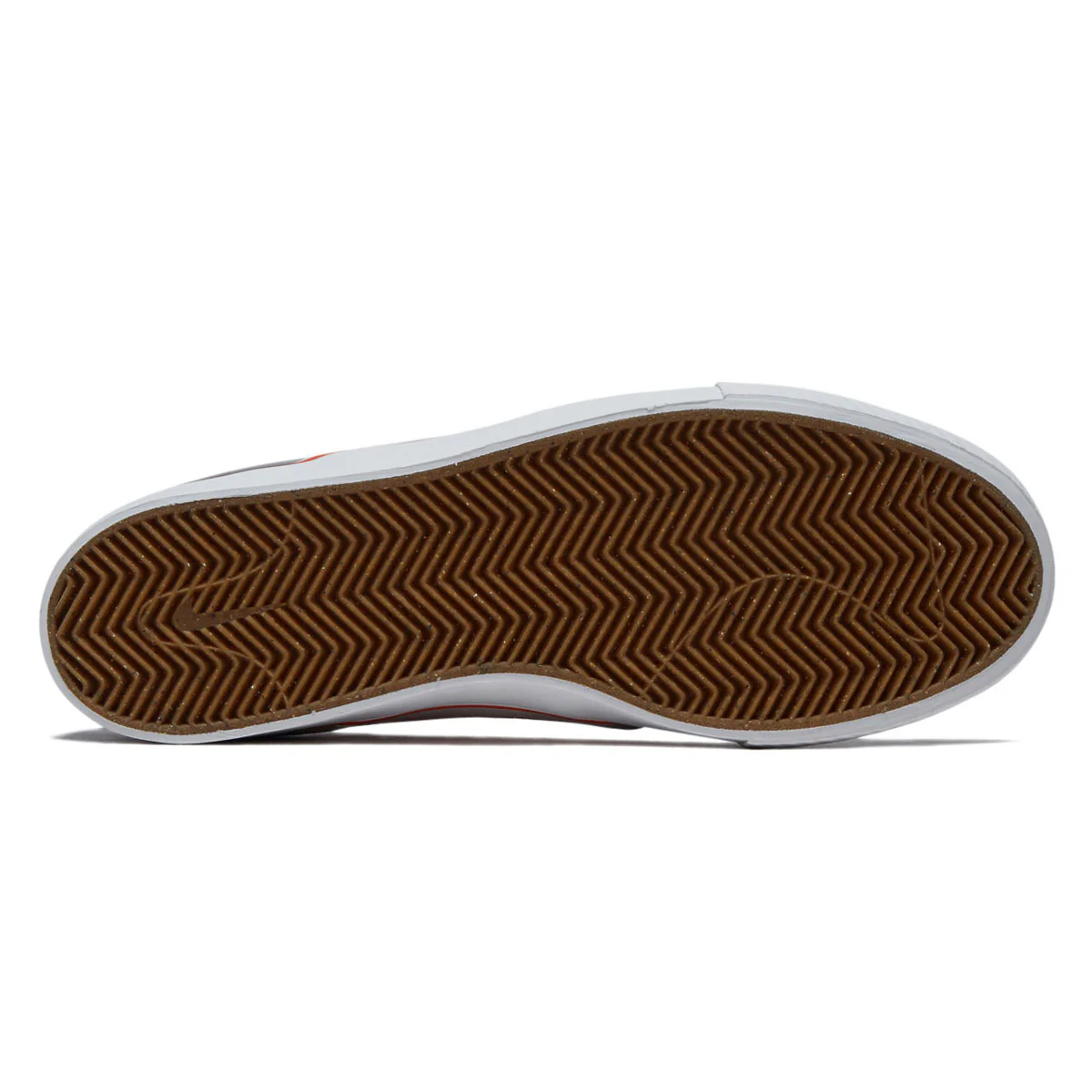 Nike SB Zoom Janoski OG+ Shoes - College Grey/Cosmic Clay/Summit White - Image 4