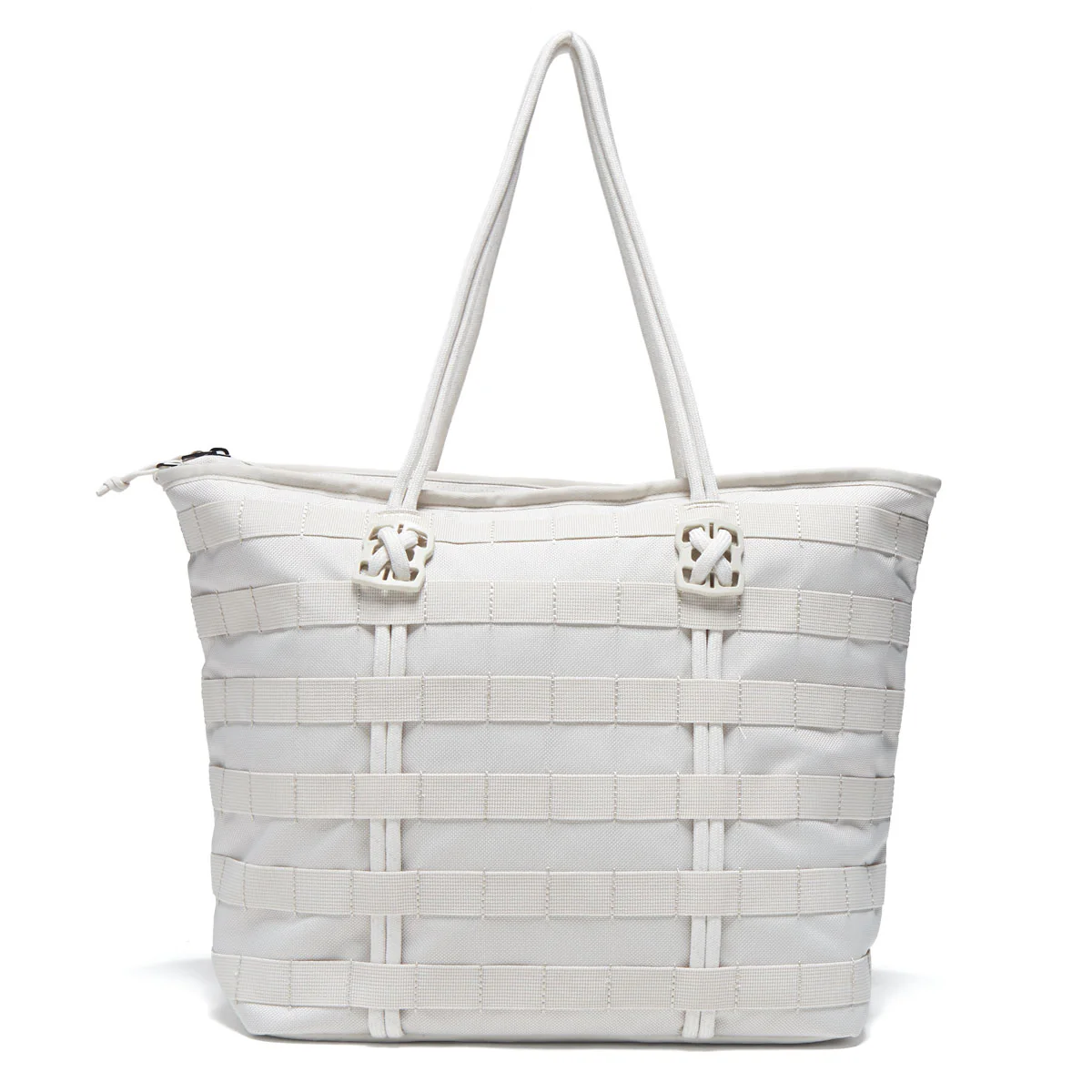 Nike Sportswear Tote Bag - Light Orewood Brown/Black/Light Orewood Brown - Image 3
