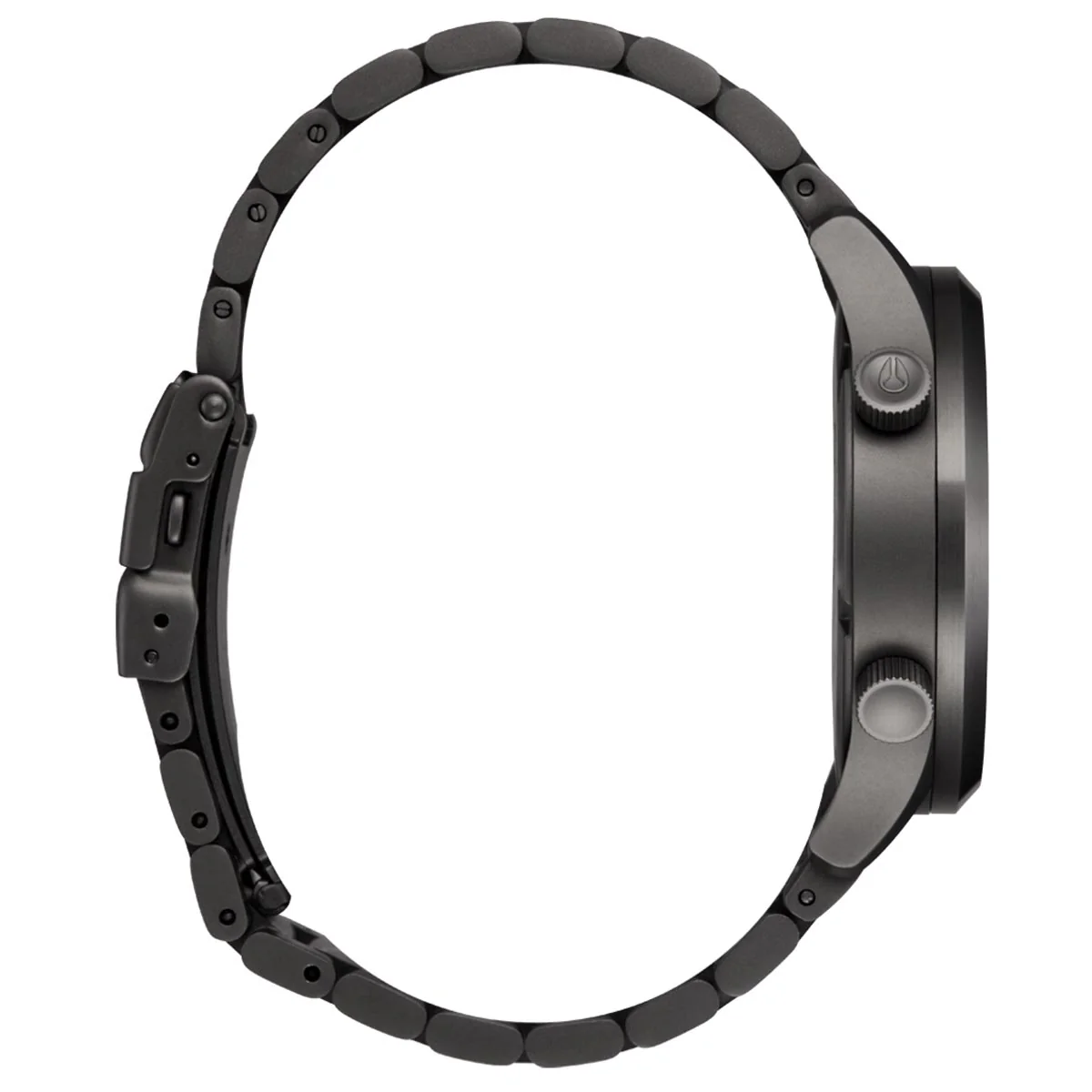 Nixon Drifter 40 Watch - Gunmetal/Kobu Green - Image 2