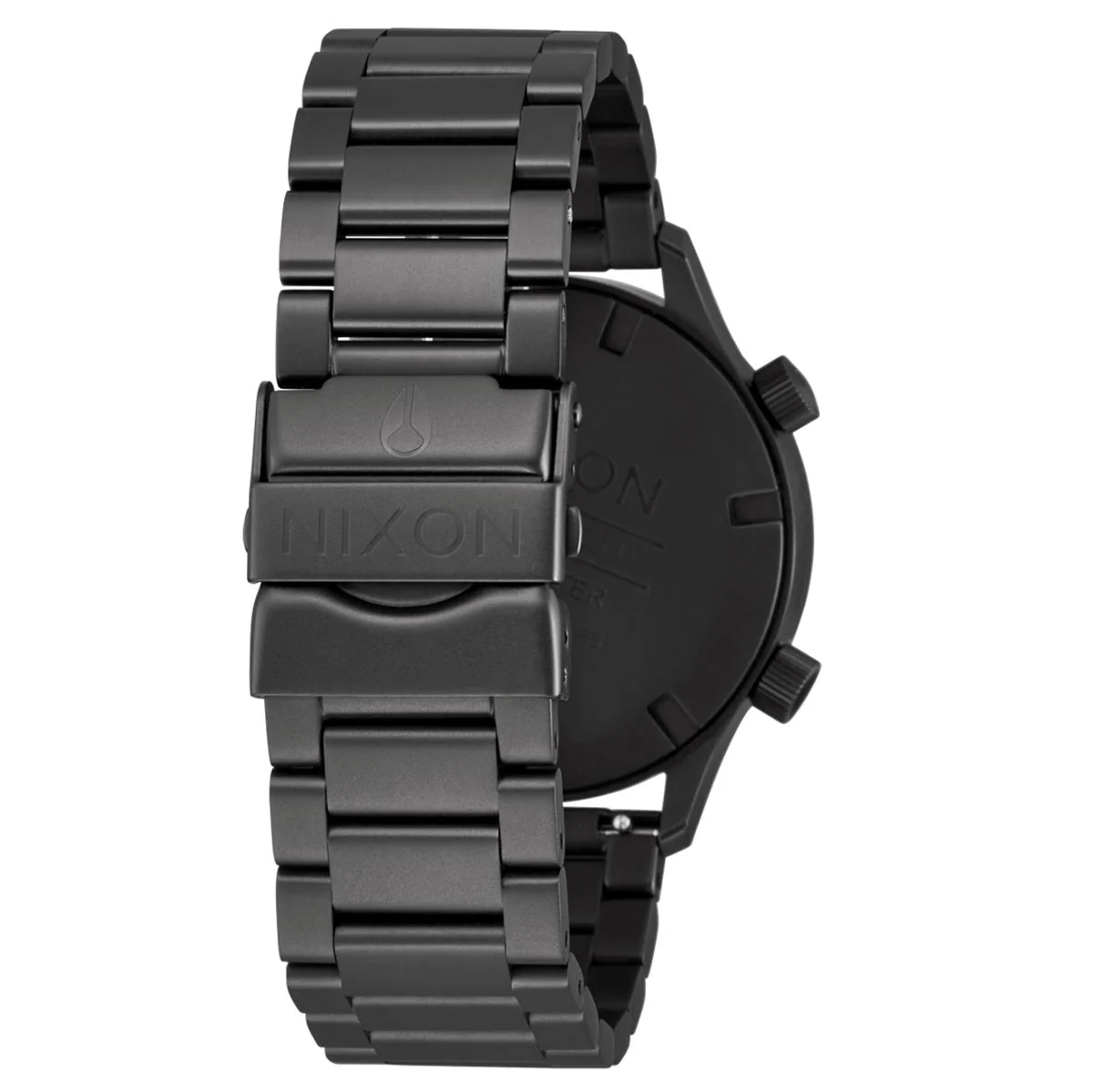 Nixon Drifter 40 Watch - Gunmetal/Kobu Green - Image 3