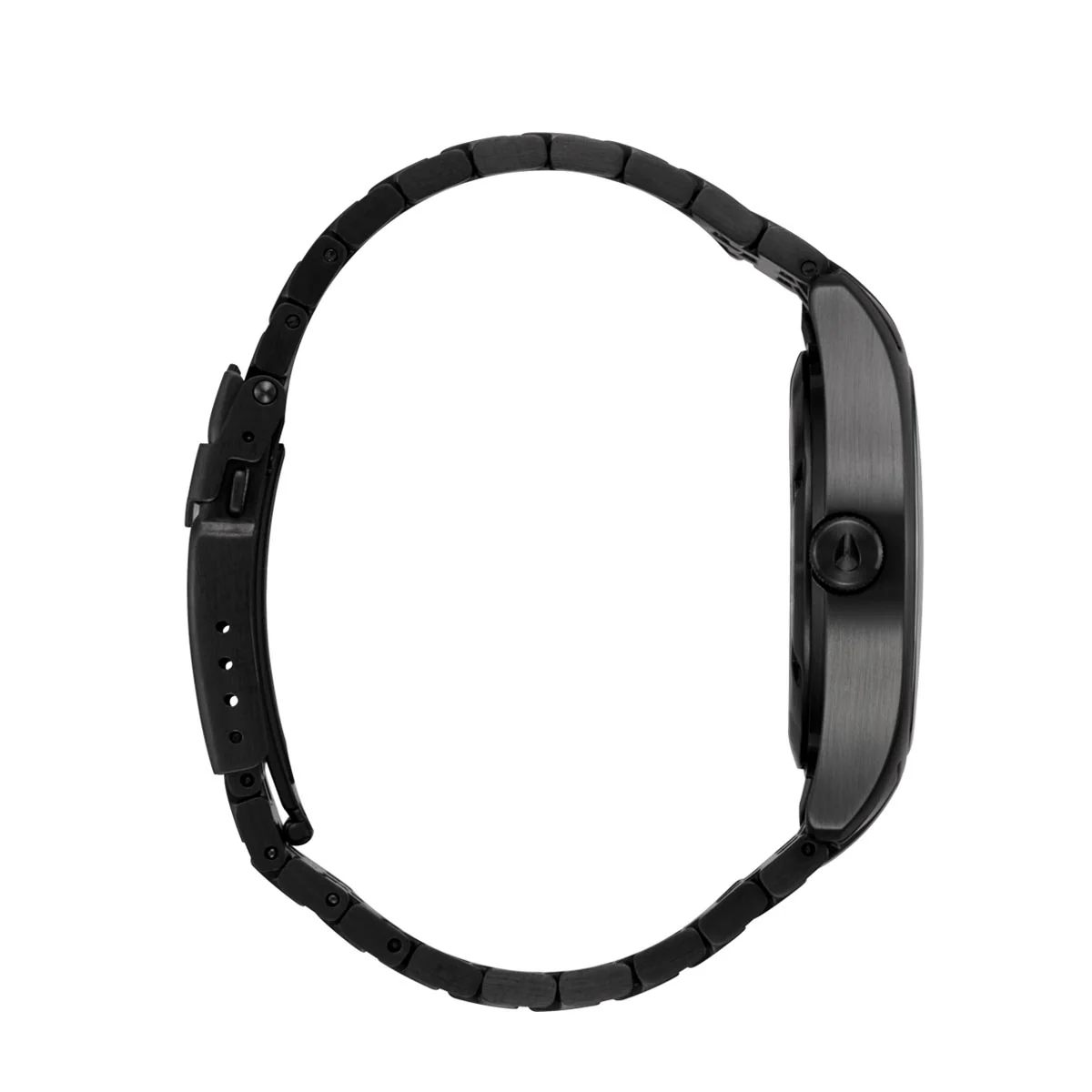 Nixon Echo 38 Watch - Black/Black - Image 2