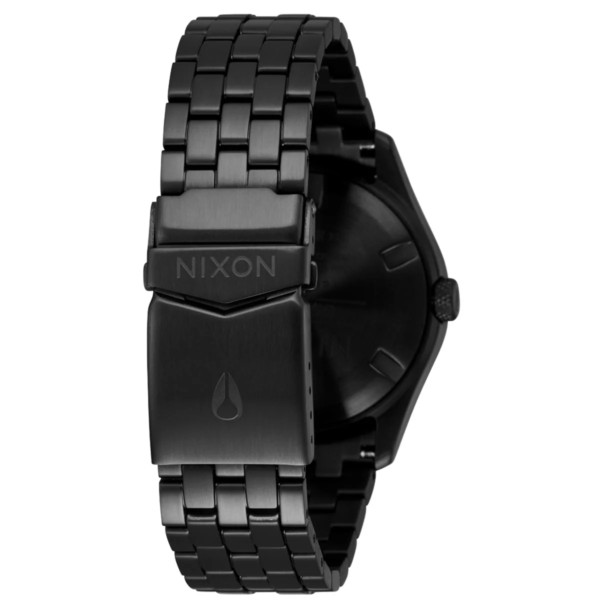 Nixon Echo 38 Watch - Black/Black - Image 4